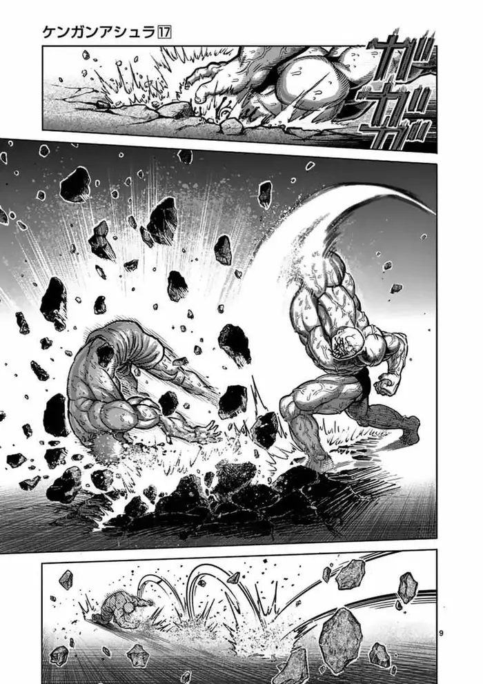 Kengan Ashura Chapter 140 image 09_optimized